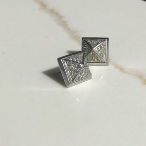 Michael Kors earrings